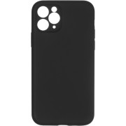 Чохол Original Full Soft Case для iPhone 11 Pro (without logo) Black Чохол Original Full Soft Case для iPhone 11 Pro (without logo) Black