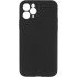 Чохол Original Full Soft Case для iPhone 11 Pro (without logo) Black