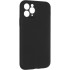 Чохол Original Full Soft Case для iPhone 11 Pro (without logo) Black