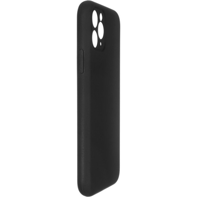 Чохол Original Full Soft Case для iPhone 11 Pro (without logo) Black