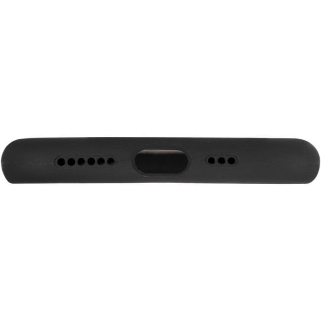 Чохол Original Full Soft Case для iPhone 11 Pro (without logo) Black