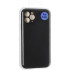 Чохол Original Full Soft Case для iPhone 11 Pro (without logo) Black