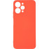 Чохол Full Soft Case для Xiaomi Redmi 12 Red Чохол Full Soft Case для Xiaomi Redmi 12 Red