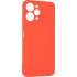 Чохол Full Soft Case для Xiaomi Redmi 12 Red Чохол Full Soft Case для Xiaomi Redmi 12 Red