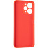 Чохол Full Soft Case для Xiaomi Redmi 12 Red Чохол Full Soft Case для Xiaomi Redmi 12 Red