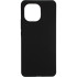 Чохол Original 99% Soft Matte Case для Xiaomi Mi 11 Black