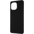 Чохол Original 99% Soft Matte Case для Xiaomi Mi 11 Black
