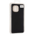 Чохол Original 99% Soft Matte Case для Xiaomi Mi 11 Black
