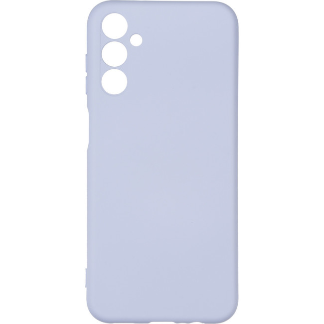 Чохол Full Soft Case для Samsung M146 (M14) Violet Чохол Full Soft Case для Samsung M146 (M14) Violet
