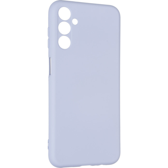 Чохол Full Soft Case для Samsung M146 (M14) Violet Чохол Full Soft Case для Samsung M146 (M14) Violet