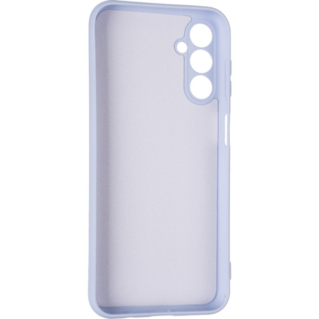 Чохол Full Soft Case для Samsung M146 (M14) Violet Чохол Full Soft Case для Samsung M146 (M14) Violet