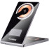 Бездротовий зарядний пристрій Gelius Union 3 в 1 GP-WC010 15W (Incredible series) Black