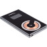 Бездротовий зарядний пристрій Gelius Union 3 в 1 GP-WC010 15W (Incredible series) Black