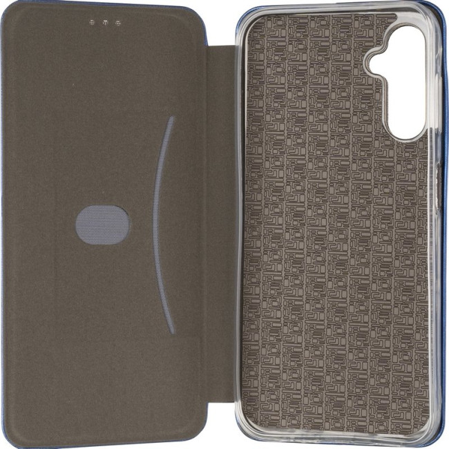 Чохол G-Case Ranger Series для Samsung A145 (A14) Blue Чохол G-Case Ranger Series для Samsung A145 (A14) Blue