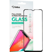 Захисне скло Gelius Full Cover Ultra-Thin 0.25mm для Tecno Spark Go 2023 Black
