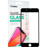 Захисне скло Gelius Full Cover Ultra-Thin 0.25mm для iPhone 7 Plus Black