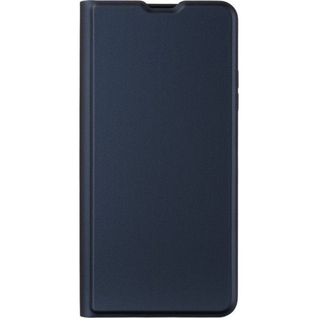 Чохол Book Cover Gelius Shell Case для Xiaomi Redmi Note 11 Blue Чохол Book Cover Gelius Shell Case для Xiaomi Redmi Note 11 Blue