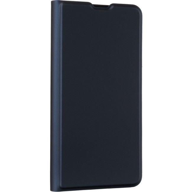 Чохол Book Cover Gelius Shell Case для Xiaomi Redmi Note 11 Blue Чохол Book Cover Gelius Shell Case для Xiaomi Redmi Note 11 Blue