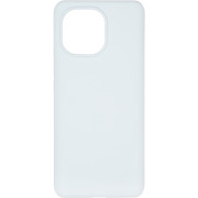 Чохол Original 99% Soft Matte Case для Xiaomi Mi 11 Lilac Чохол Original 99% Soft Matte Case для Xiaomi Mi 11 Lilac