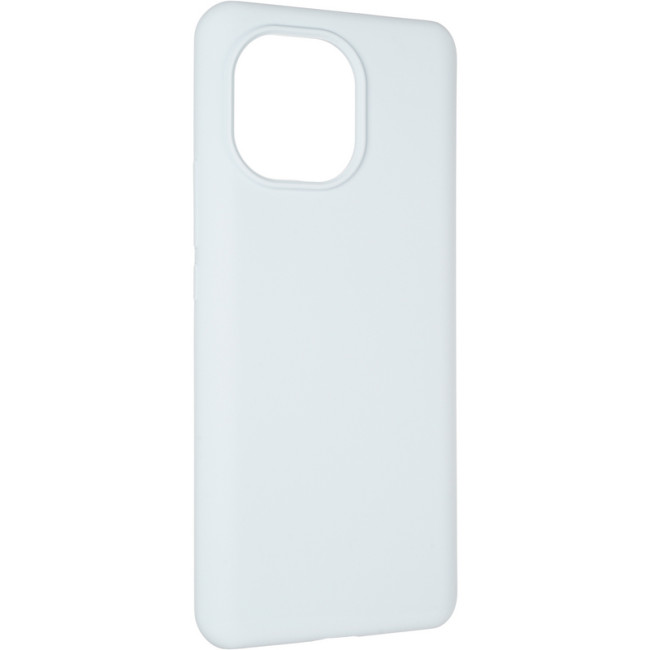 Чохол Original 99% Soft Matte Case для Xiaomi Mi 11 Lilac