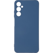 Чохол Full Soft Case для Samsung A057 (A05s) Dark Blue Чохол Full Soft Case для Samsung A057 (A05s) Dark Blue