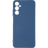 Чохол Full Soft Case для Samsung A057 (A05s) Dark Blue Чохол Full Soft Case для Samsung A057 (A05s) Dark Blue