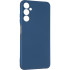 Чохол Full Soft Case для Samsung A057 (A05s) Dark Blue Чохол Full Soft Case для Samsung A057 (A05s) Dark Blue
