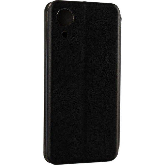 Чохол G-Case Ranger Series для Samsung А032 (A03 Core) Black Чохол G-Case Ranger Series для Samsung А032 (A03 Core) Black
