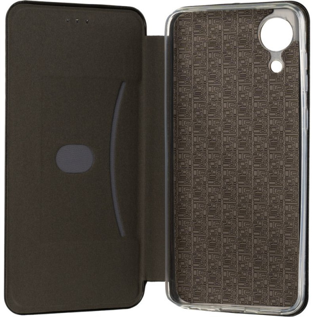 Чохол G-Case Ranger Series для Samsung А032 (A03 Core) Black Чохол G-Case Ranger Series для Samsung А032 (A03 Core) Black