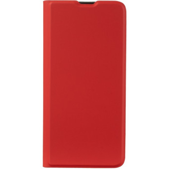 Чохол Book Cover Gelius Shell Case для Samsung A736 (A73) Red