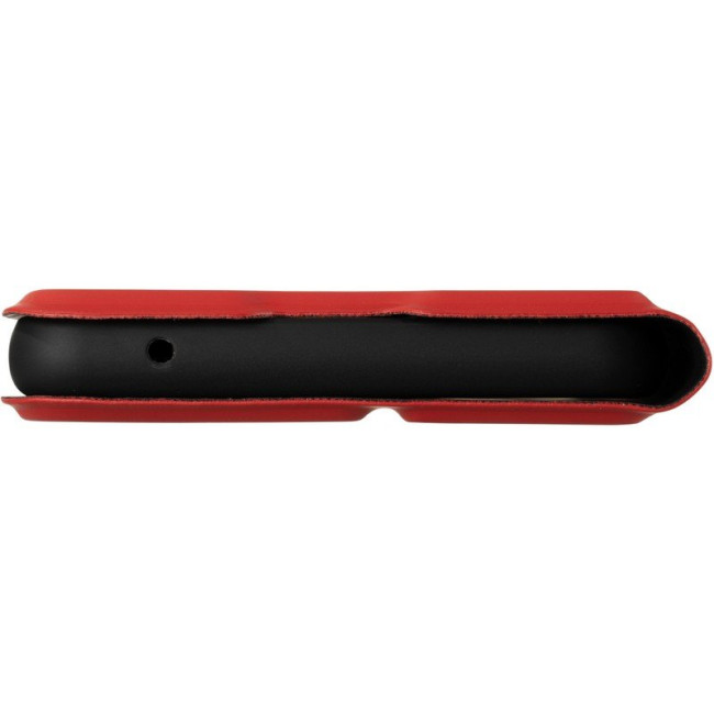 Чохол Book Cover Gelius Shell Case для Samsung A736 (A73) Red