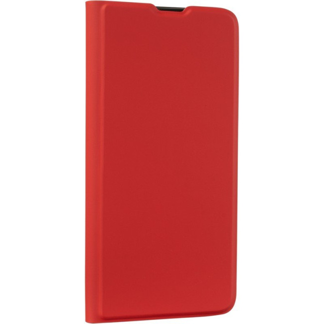 Чохол Book Cover Gelius Shell Case для Samsung A736 (A73) Red