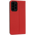Чохол Book Cover Gelius Shell Case для Samsung A736 (A73) Red
