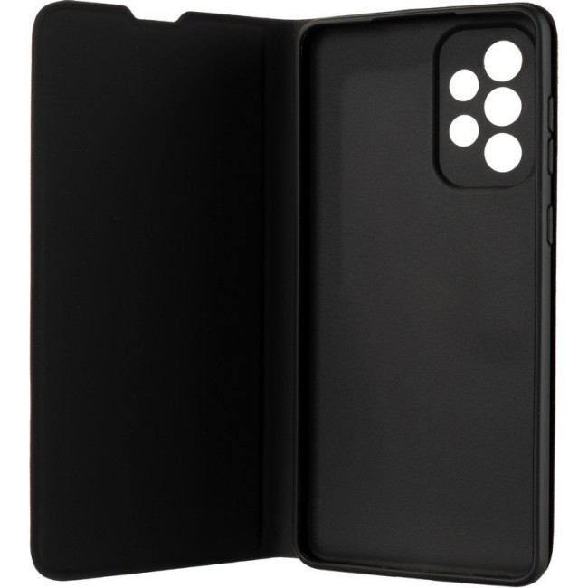 Чохол Book Cover Gelius Shell Case для Samsung A736 (A73) Red