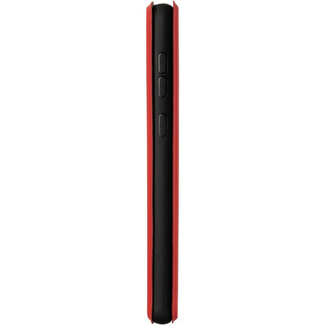 Чохол Book Cover Gelius Shell Case для Samsung A736 (A73) Red