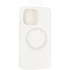 Чохол Full Soft Case (MagSafe) для iPhone 13 Pro White Чохол Full Soft Case (MagSafe) для iPhone 13 Pro White