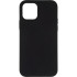 Чохол Original Full Soft Case для iPhone 12/12 Pro (without logo) Black Чохол Original Full Soft Case для iPhone 12/12 Pro (without logo) Black