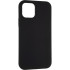 Чохол Original Full Soft Case для iPhone 12/12 Pro (without logo) Black Чохол Original Full Soft Case для iPhone 12/12 Pro (without logo) Black
