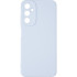 Чохол Full Soft Case для Samsung A057 (A05s) TPU Violet Чохол Full Soft Case для Samsung A057 (A05s) TPU Violet