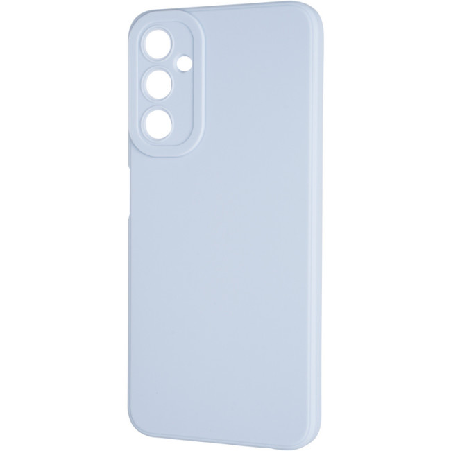 Чохол Full Soft Case для Samsung A057 (A05s) TPU Violet Чохол Full Soft Case для Samsung A057 (A05s) TPU Violet
