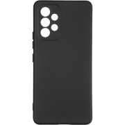 Чохол Full Soft Case для Samsung A536 (A53) Black Чохол Full Soft Case для Samsung A536 (A53) Black