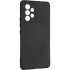 Чохол Full Soft Case для Samsung A536 (A53) Black Чохол Full Soft Case для Samsung A536 (A53) Black