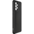 Чохол Full Soft Case для Samsung A536 (A53) Black Чохол Full Soft Case для Samsung A536 (A53) Black