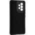 Чохол Full Soft Case для Samsung A536 (A53) Black Чохол Full Soft Case для Samsung A536 (A53) Black