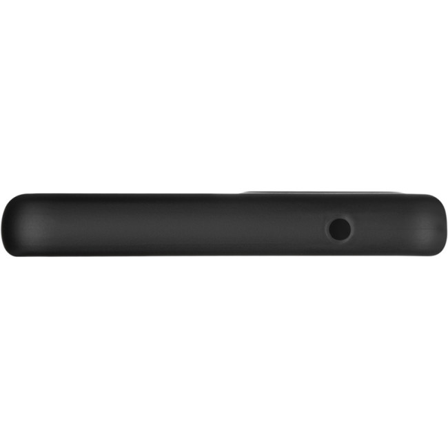 Чохол Full Soft Case для Samsung A536 (A53) Black Чохол Full Soft Case для Samsung A536 (A53) Black