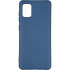 Чохол Full Soft Case для Samsung A315 (A31) Dark Blue Чохол Full Soft Case для Samsung A315 (A31) Dark Blue