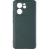 Чохол Full Soft Case для Xiaomi 13T Dark Green Чохол Full Soft Case для Xiaomi 13T Dark Green