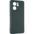 Чохол Full Soft Case для Xiaomi 13T Dark Green Чохол Full Soft Case для Xiaomi 13T Dark Green
