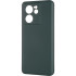 Чохол Full Soft Case для Xiaomi 13T Dark Green Чохол Full Soft Case для Xiaomi 13T Dark Green