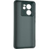 Чохол Full Soft Case для Xiaomi 13T Dark Green Чохол Full Soft Case для Xiaomi 13T Dark Green